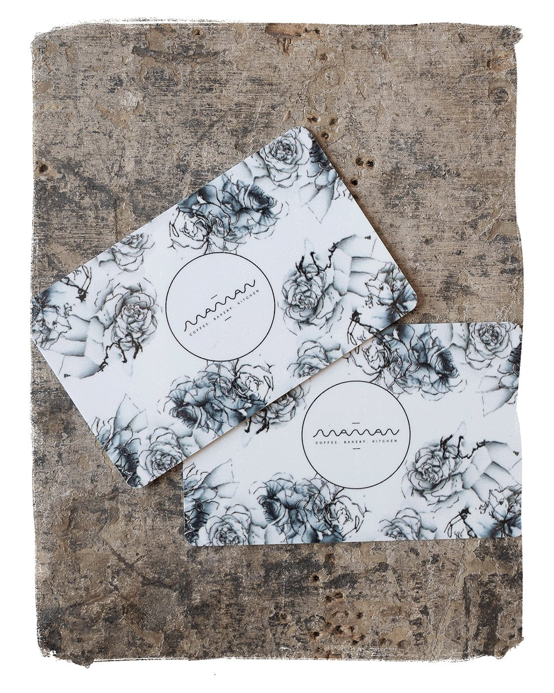 gift cards