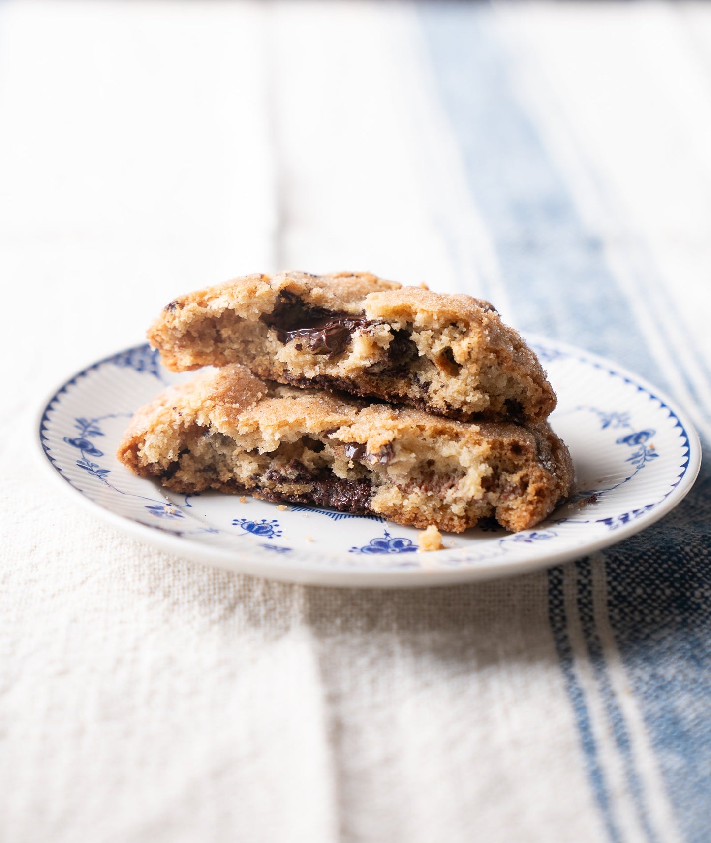 mother's day cookie gift box