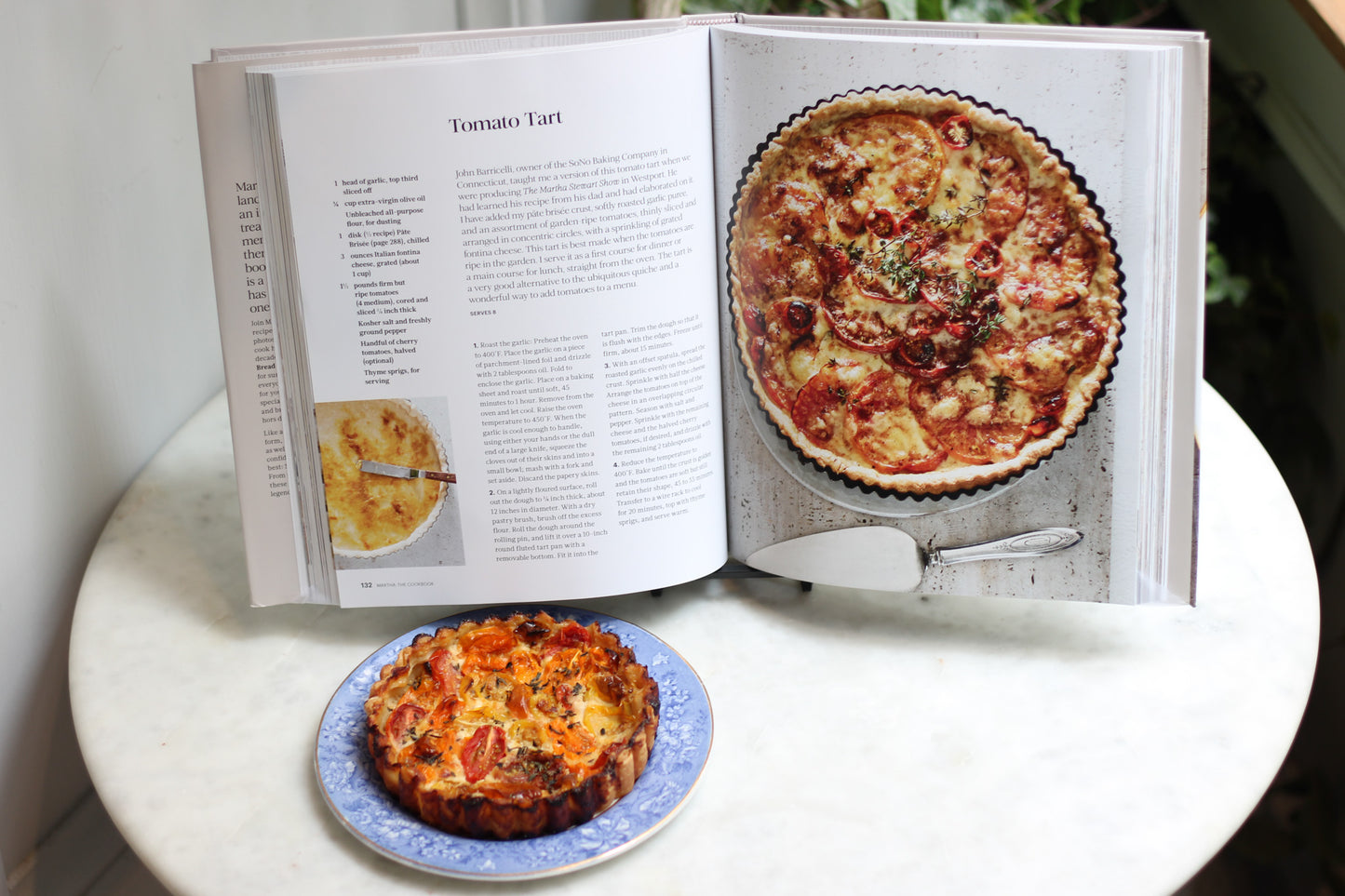 maman el libro de cocina: recetas para todo el día para calentar tu corazón