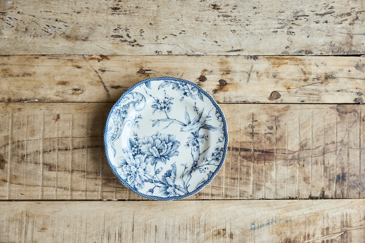 salad plate set