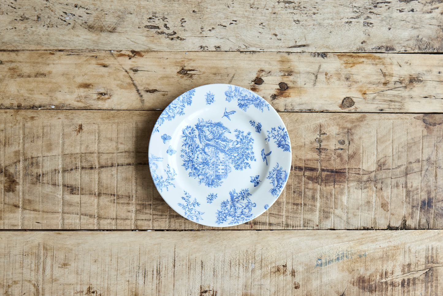 salad plate set