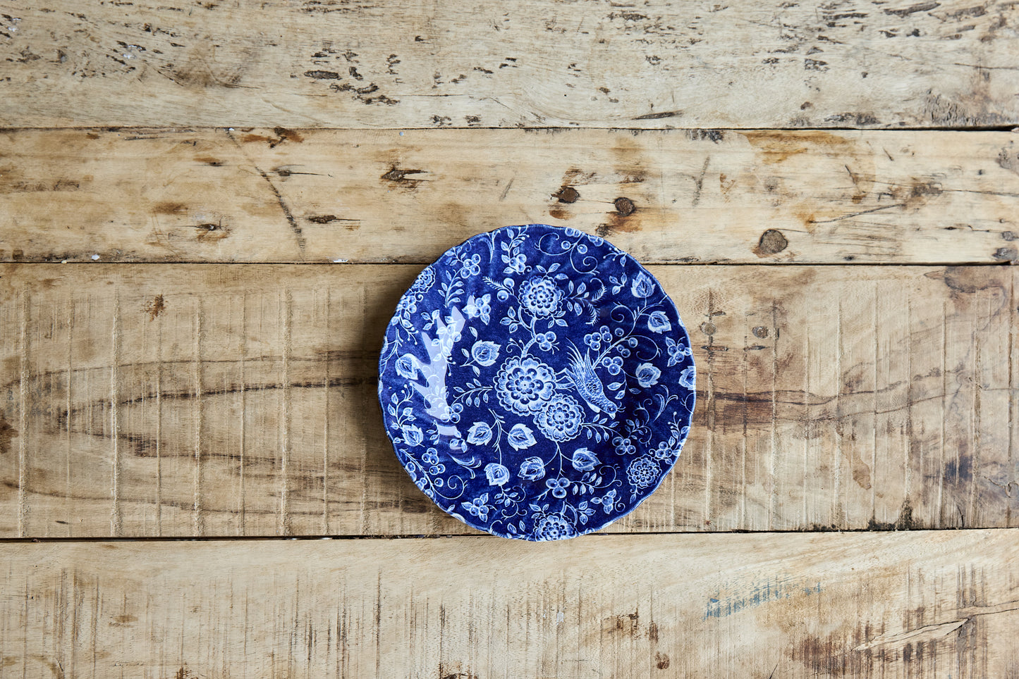 salad plate set