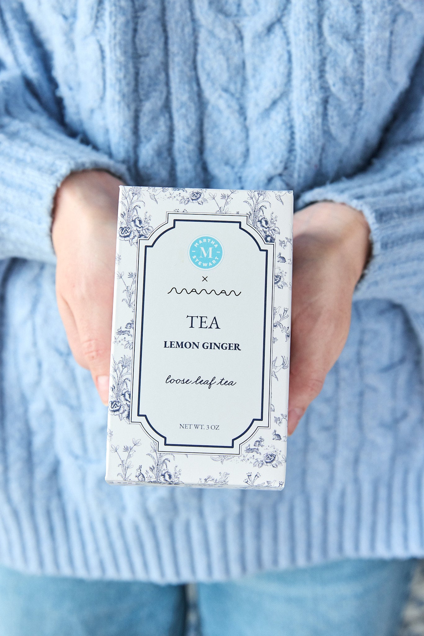 Martha Stewart Living – Clare V., image size:1366x2048