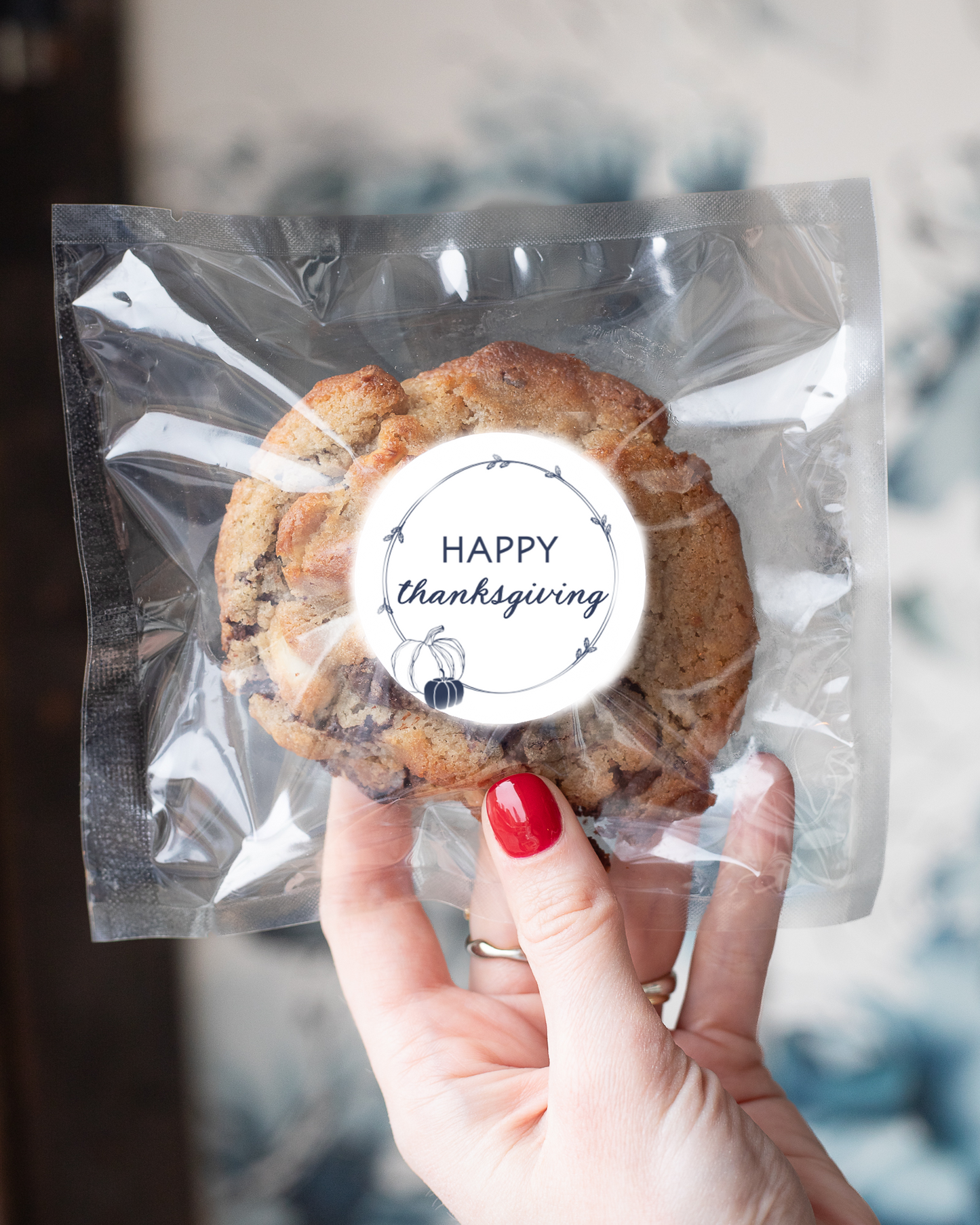 boîte à biscuits s'mores