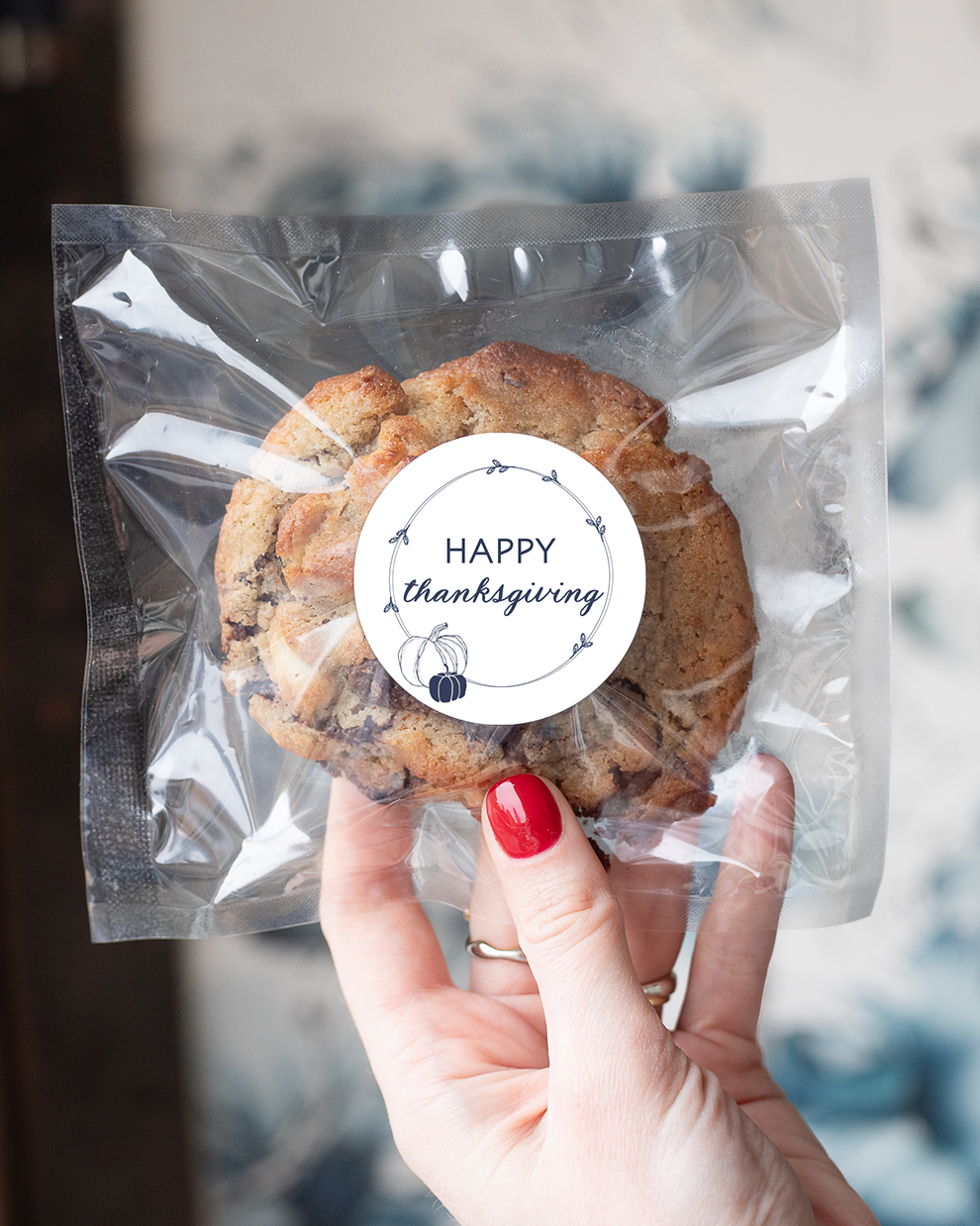 boîte à biscuits s'mores