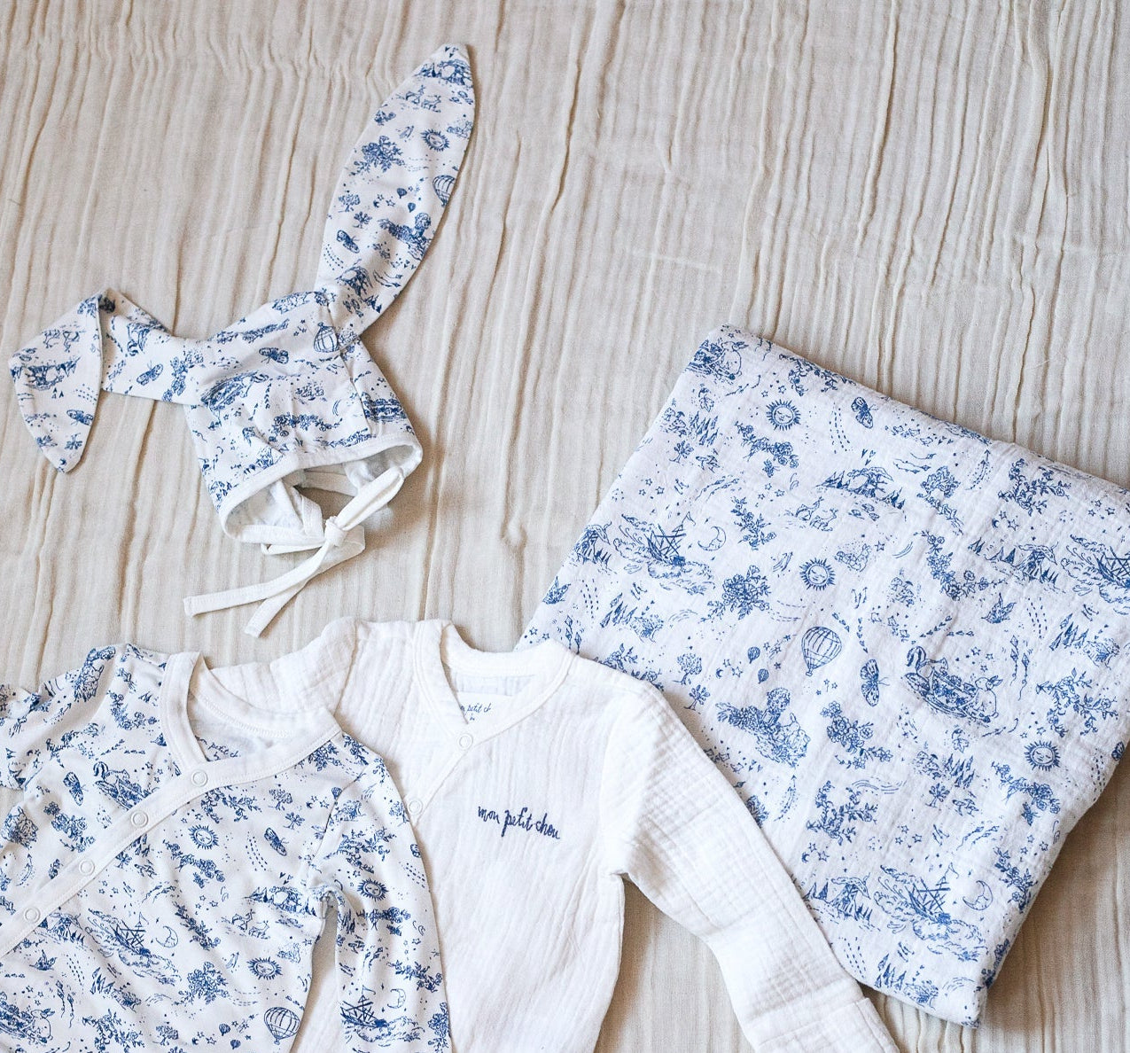 ‘sweet dreams' bundle