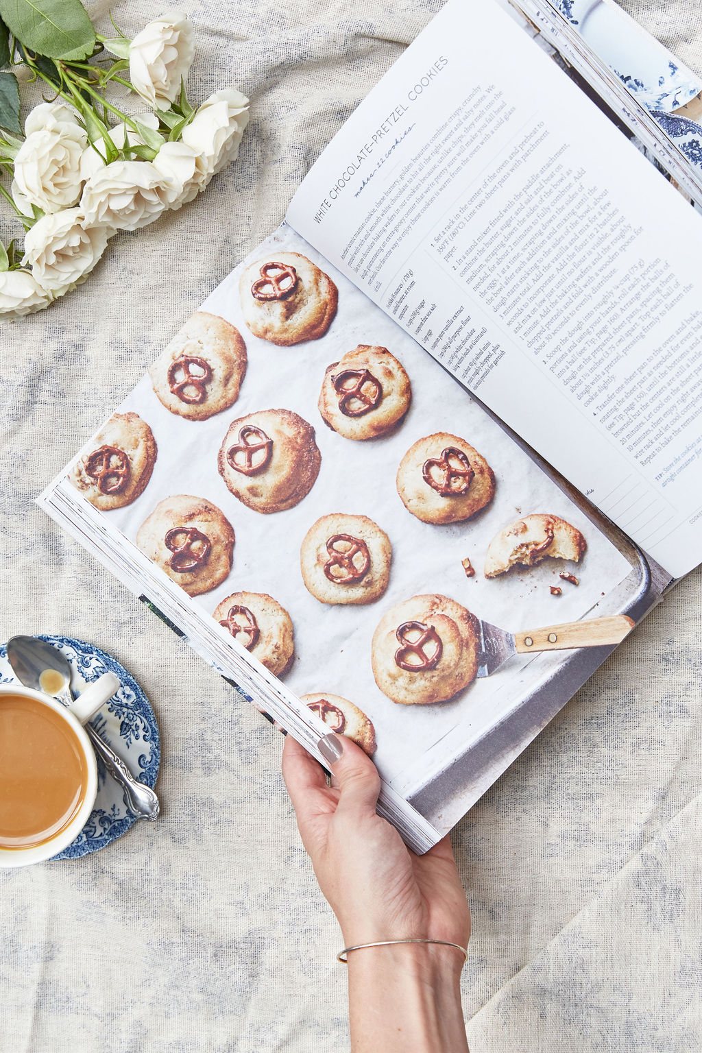 maman le livre de recettes : des recettes pour toute la journée pour se réchauffer le cœur