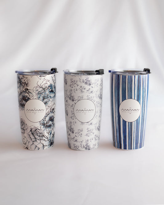 maman tumbler