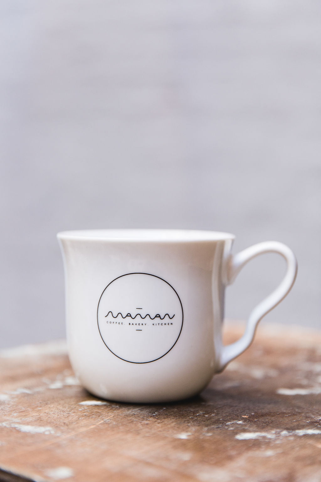 tasse de lapin caché
