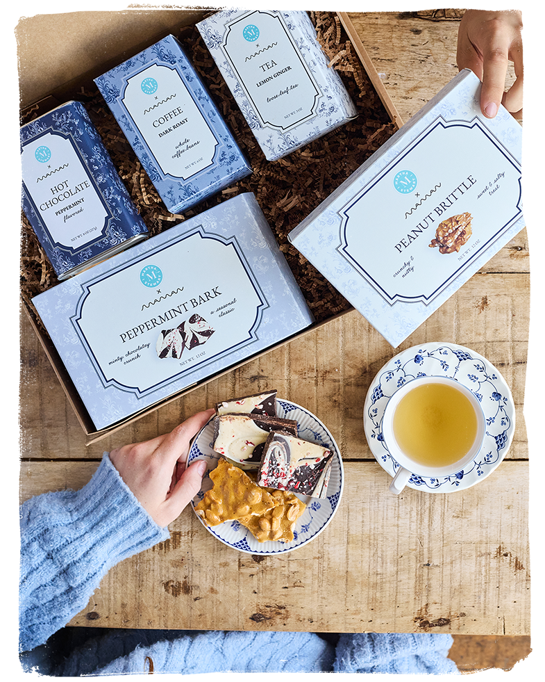 martha stewart x maman