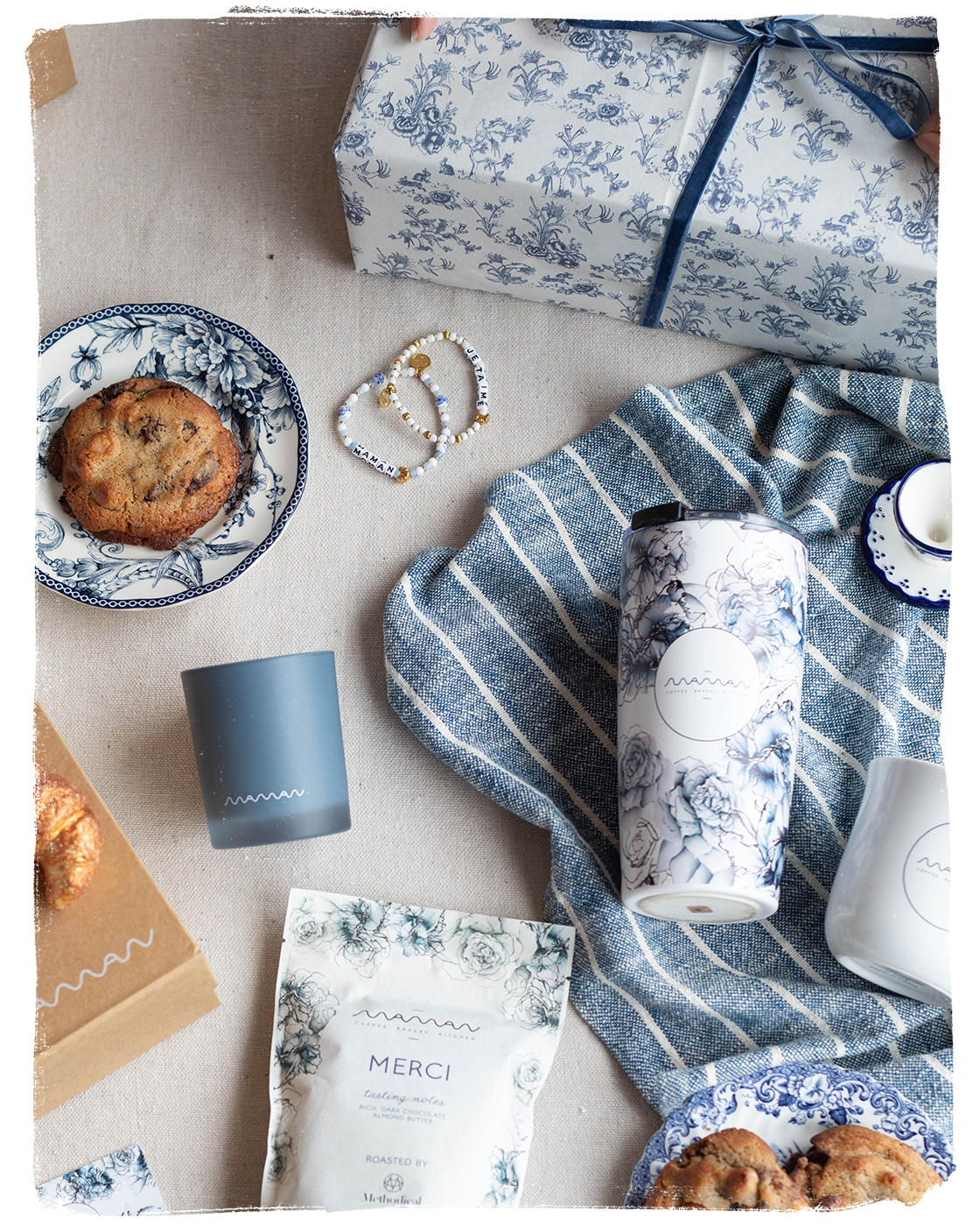 holiday gifting
