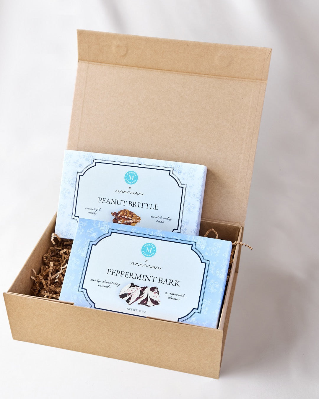 Martha Stewart x maman} holiday confections collection – Maman