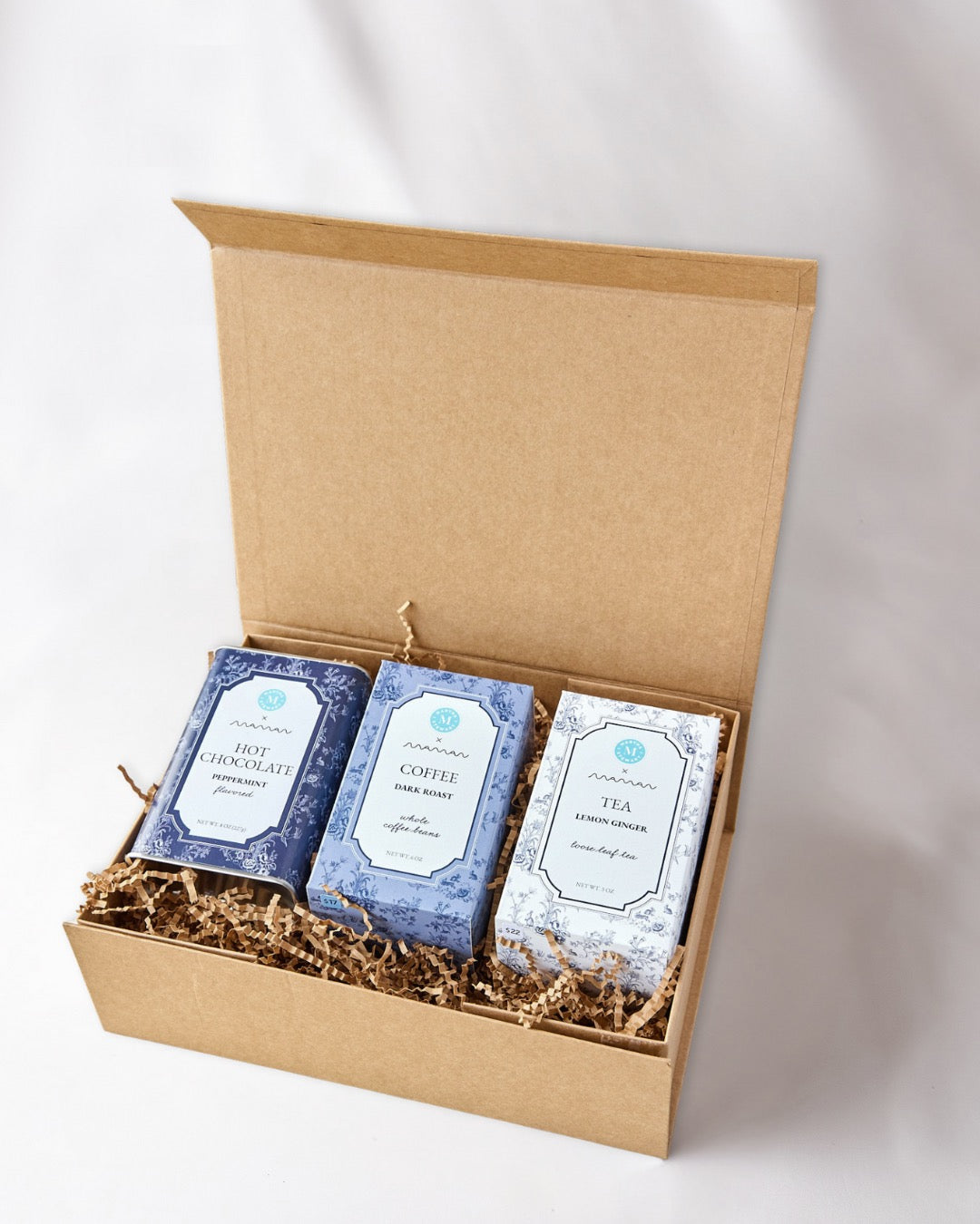 Martha Stewart x maman} holiday sips gift set – Maman Retail & E-Comm