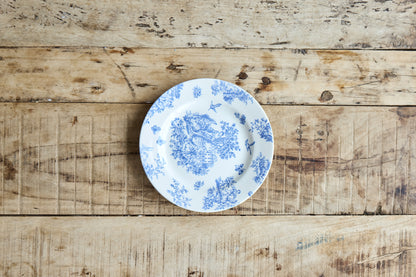 salad plate set
