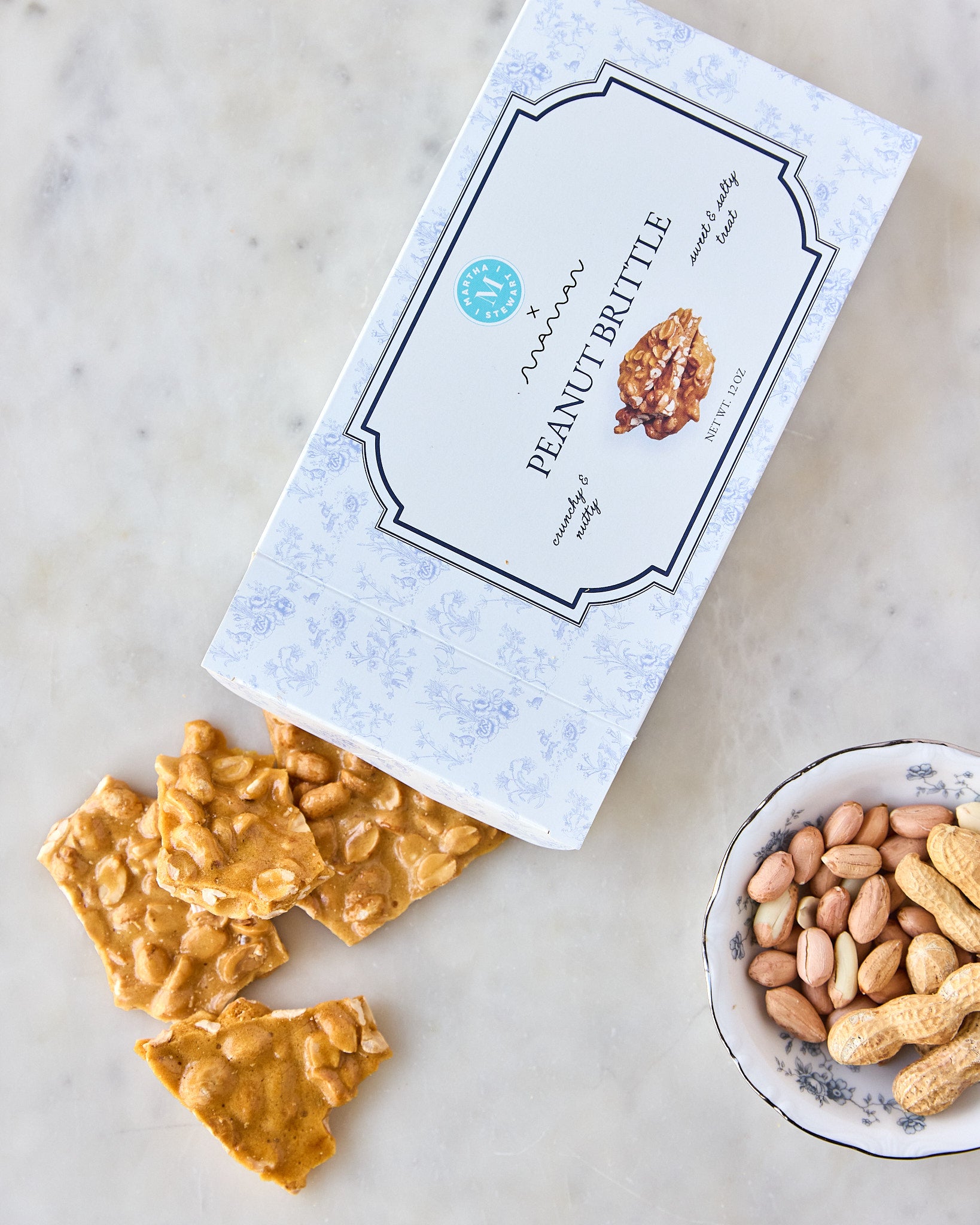 Martha Stewart x maman} holiday confections collection – Maman