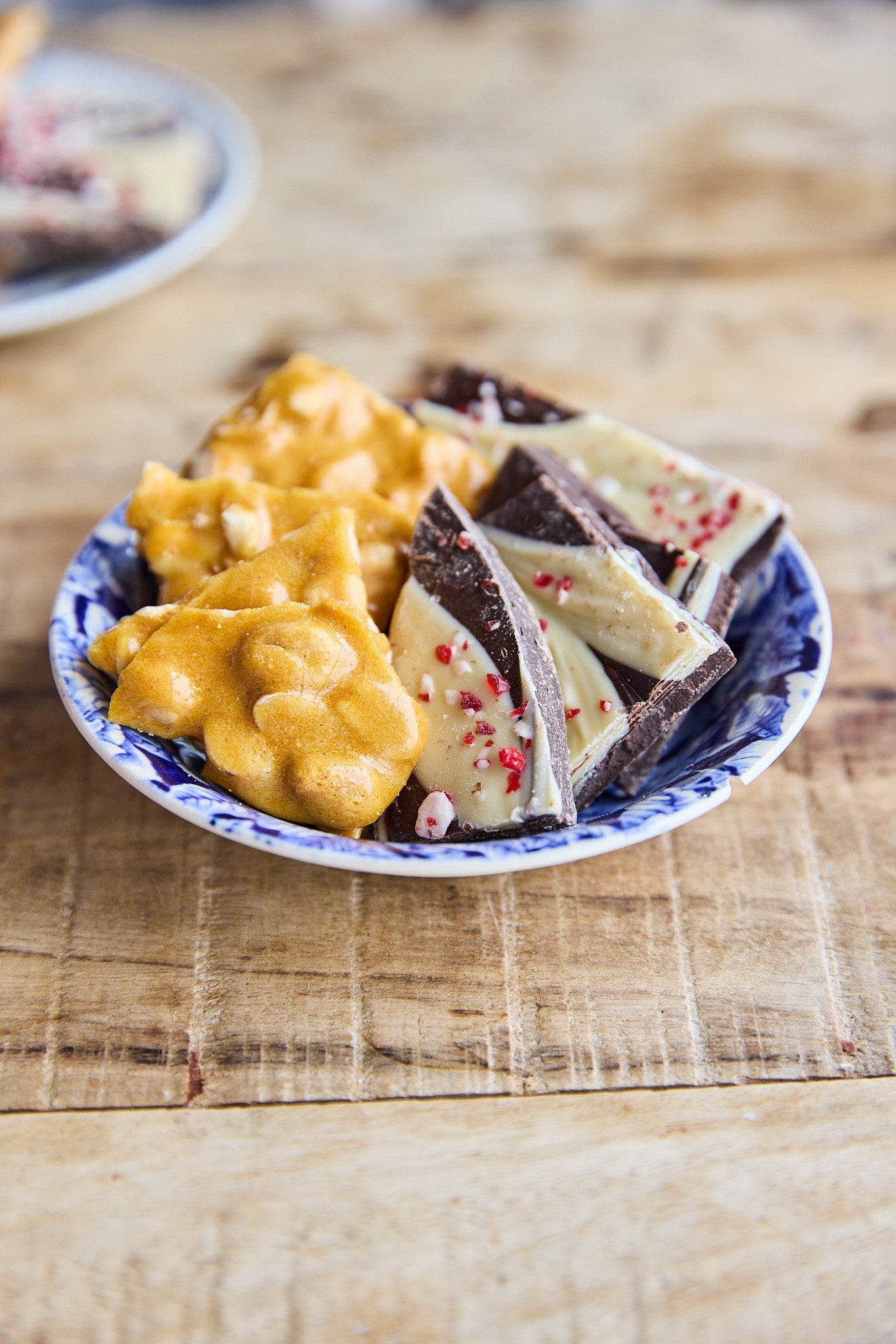 Martha Stewart x maman} holiday confections collection – Maman