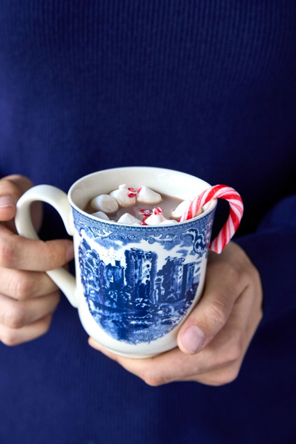 Martha Stewart x Maman Peppermint Hot Chocolate – Maman Retail & E Martha Stewart x Maman Peppermint Hot Chocolate – Maman Retail & E