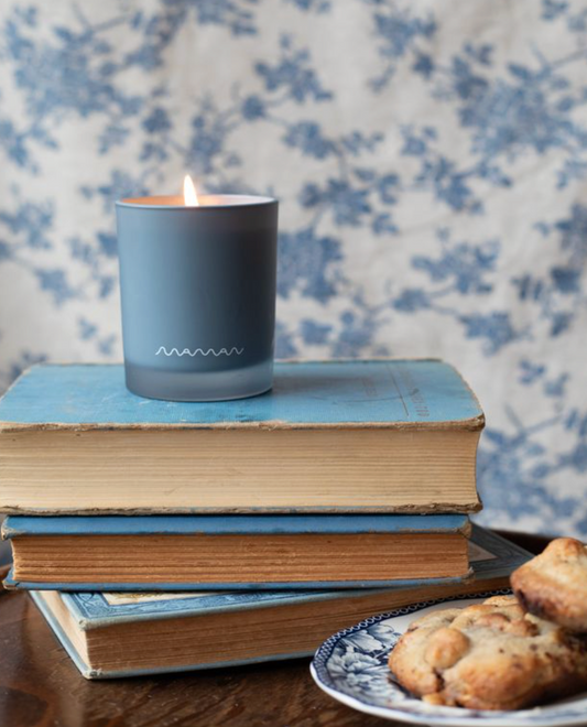 {apotheke x maman} sunday brunch candle