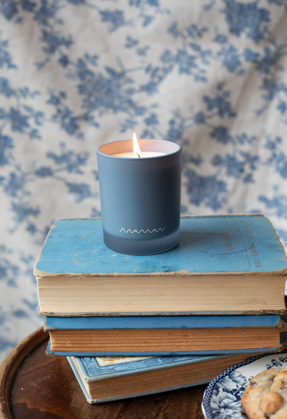 {apotheke x maman} sunday brunch candle