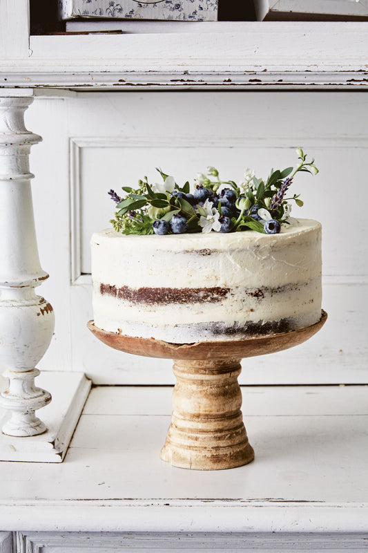 cake workshop - june 1st {maman dc}