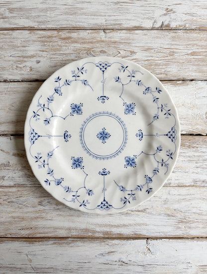 juego de platos de ensalada