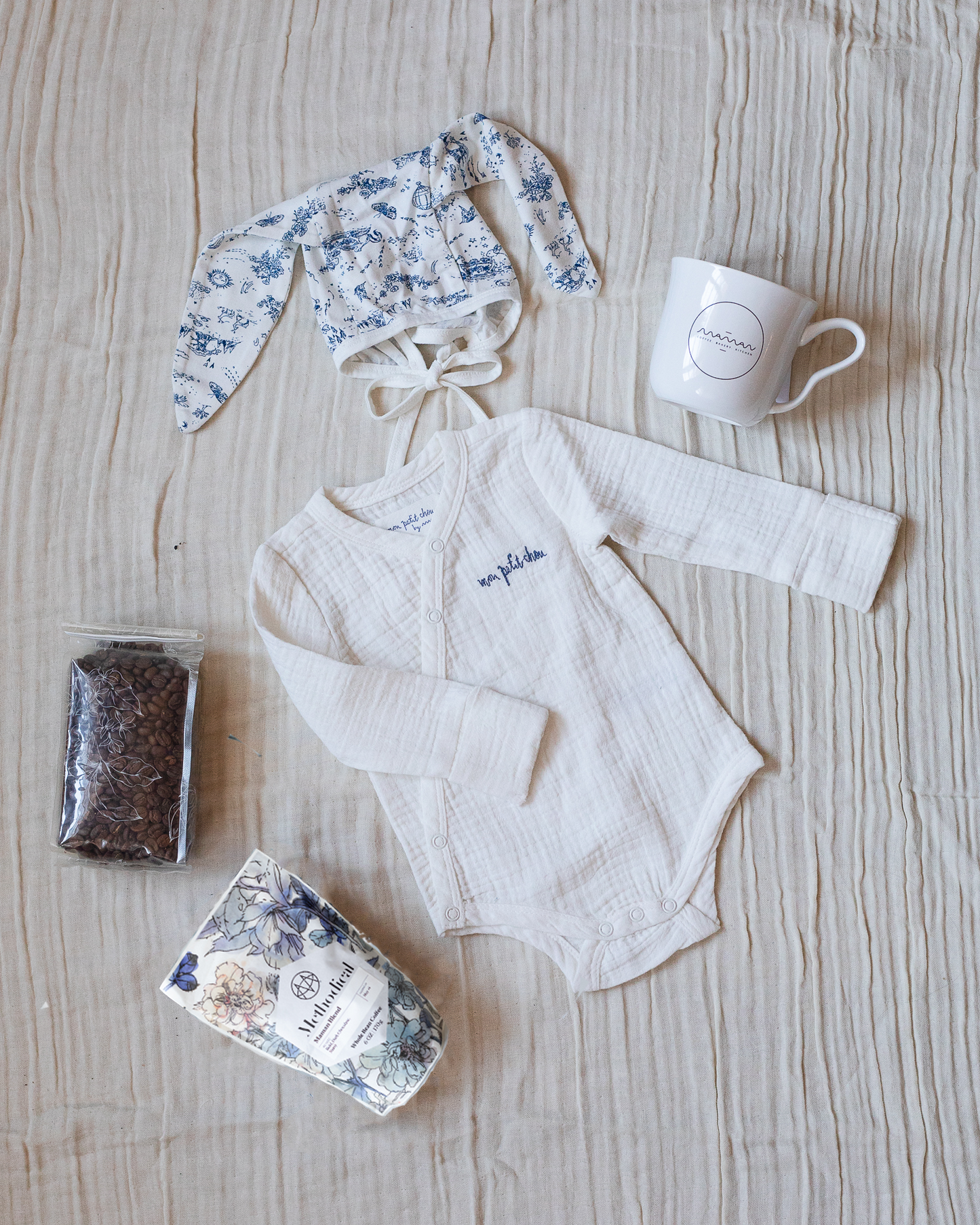 'sweet beginnings' bundle