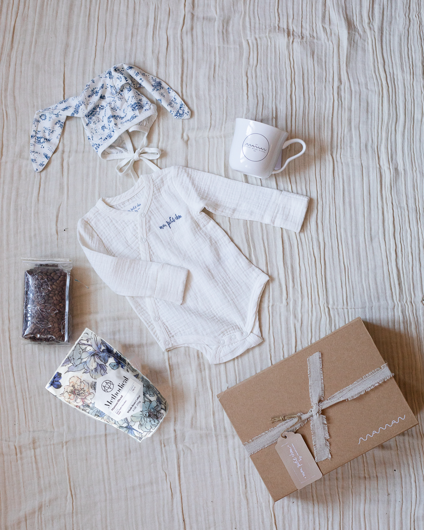 'sweet beginnings' bundle