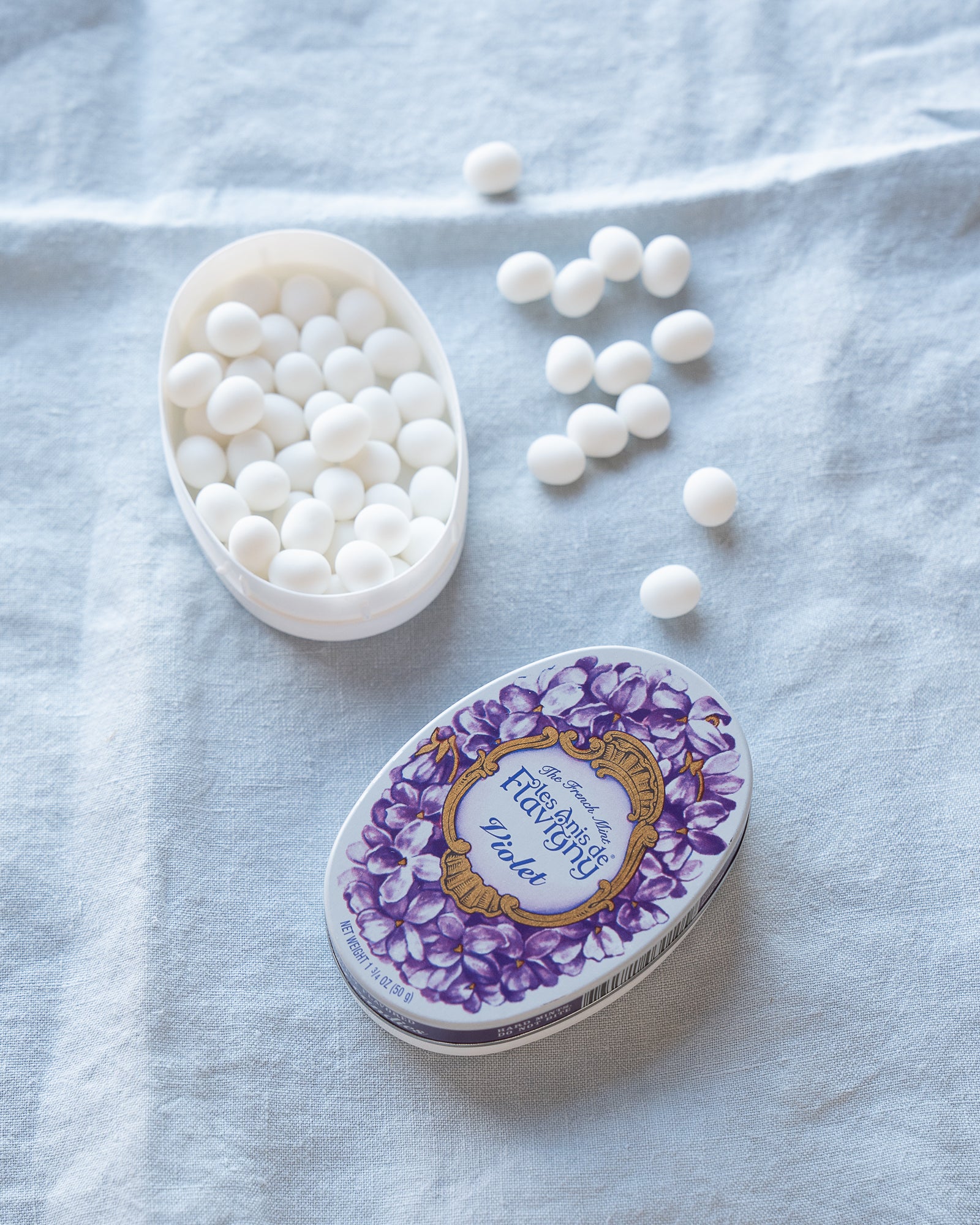 candies tin – Maman Retail & E-Comm