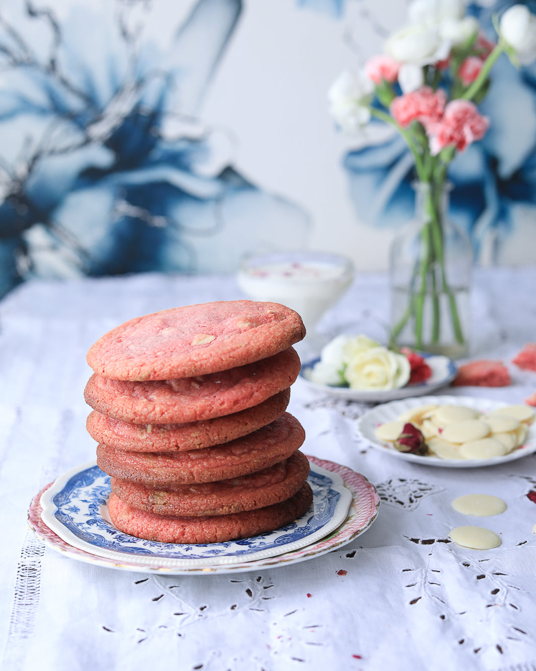 {pre-order} heart cookie gift box